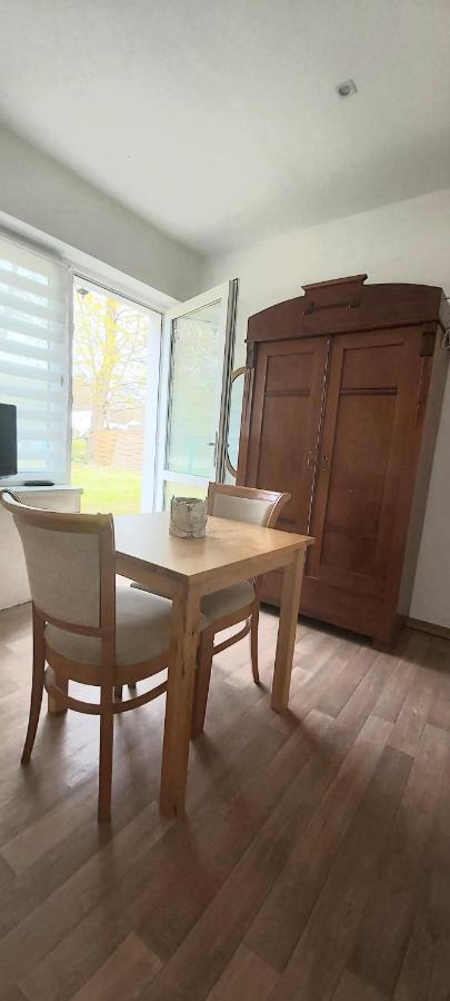 Willa Wieniotowo Apartamenty Przy Lesie I Plazy Ap Am Wald Und Strand Ustronie Morskie Exterior photo