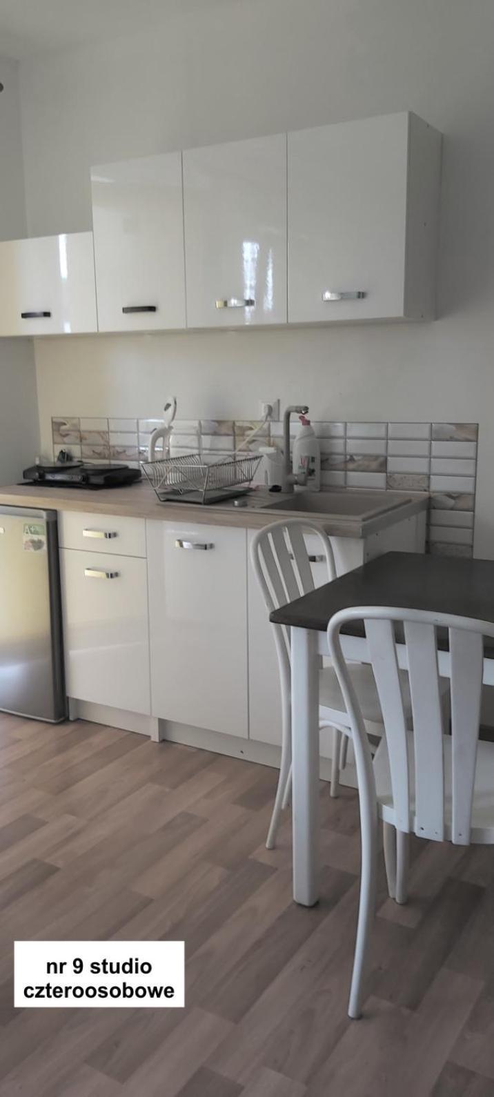 Willa Wieniotowo Apartamenty Przy Lesie I Plazy Ap Am Wald Und Strand Ustronie Morskie Exterior photo